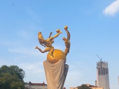 -天津五大道文化旅游区