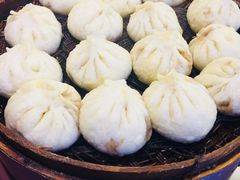 -草包包子铺1937(普利街店)