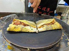 -清真·二嫂子煎饼果子(鼓楼旗舰形象店)