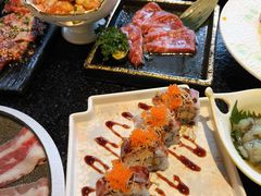 -樱嘢·炭火烧肉(惠南店)