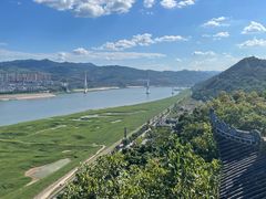 -丰都鬼城名山景区