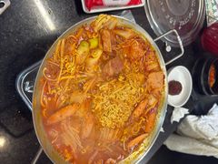 -水原王烤肉(虹泉路店)