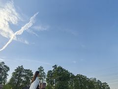-张公山寨景区