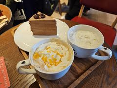 -Peet's Coffee皮爷咖啡(豫园店)