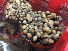 -鹏城人家海鲜酒家·23年老字号(较场尾店)