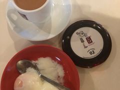 半熟蛋-亚坤(白沙浮广场店)