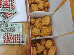-塔斯汀中国汉堡(青浦宝龙广场店)