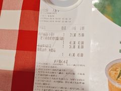 -西贝(上海国际时尚中心店)