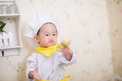 -熊孩子韩国儿童摄影(利波苑店)