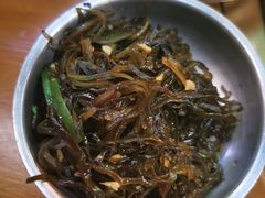 -蒲葵传统炭火烤肉(白石龙店)