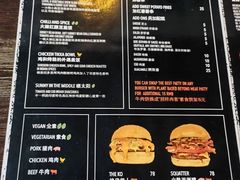 -Side Street街旁(交道口店)