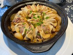-旺角小渔村·海肠捞饭开创者(二马路店)