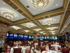 -万宝海鲜舫(劳动公园店)