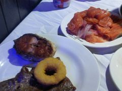 -深海壹品海鲜自助餐厅(吾悦广场店)