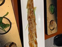 -乾山寿司(好运街店)