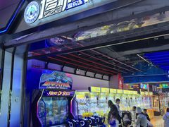 -万达广场(长沙开福店)