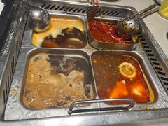 -海底捞火锅(龙湖时代天街店)