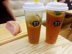 -美事客·面包·蛋糕·甜品(城中城店)