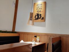 -江渔儿酸菜鱼·拔草餐厅(虎门君乐汇店)