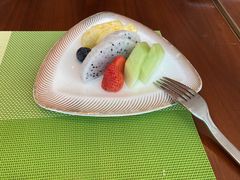 -花园5號餐厅