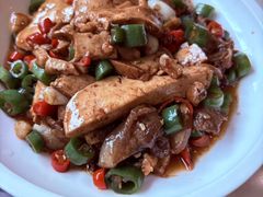 -李师傅脆肚(梅林店)