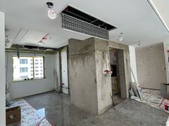 -翼森原创设计·全案实景落地