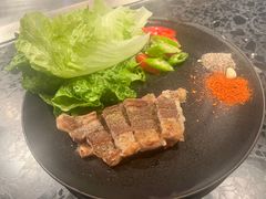 -火地铁板烧(虹口龙之梦店)