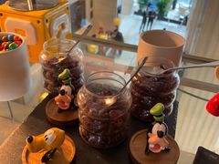 -北京丽晶酒店