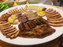 -狮头牌卤味研究所·卤味饭(花城汇南区店)