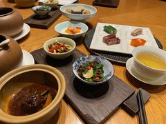 -萬國春·中菜馆(颐和公馆店)