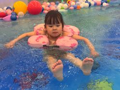 -趣童婴幼儿SPA母婴生活馆(孔雀城店)
