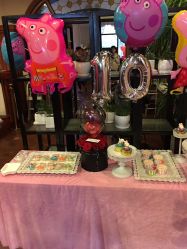 -派对猴生日派对策划(浦东店)