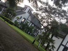 -太阳岛度假酒店