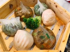 -點無缺茶楼·海鲜酒家(世博店)