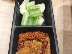 -花味·自助烤肉(雨花客厅店)