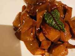 -环球港凯悦 · 享悦中餐厅