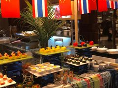 -盛宴标帜西餐厅龙虾.鲍鱼•牛排(重庆喜来登大酒店)