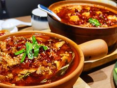 -街角等你.大连海鲜烧烤.经典铁板海鲜串(西安路店)