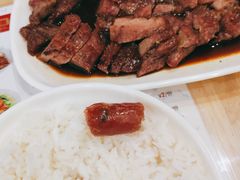 -正東记港味烧腊餐室(天鹅湖银泰城店)