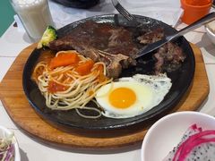 -豪享来牛排(人民店)