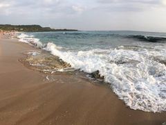 -白沙湾海滩