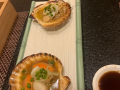 -长崎屋·日本料理·刺身·烧鸟(天河北路店)
