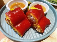 -点都德(花城店)