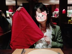 -花马天堂云南餐厅 Lost Heaven(高邮路店)