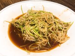 -郑庄脂渣海鲜楼(九水路店)
