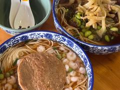 -太湖面馆十八浇(渔港路店)