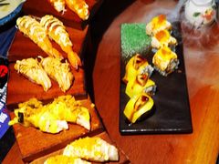 -古田居·特色寿司料理(星之岛旗舰店)