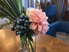 -皇马假日醉海南大酒店·假日一品派茶楼(秀英店)