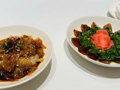 -荣兴酒家(徐家汇店)