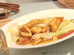 -新疆兵团食府清真(马连道店)